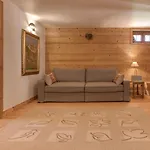 Alpesi faház Mowgli