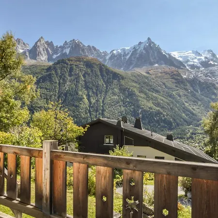 Chalet Mowgli *