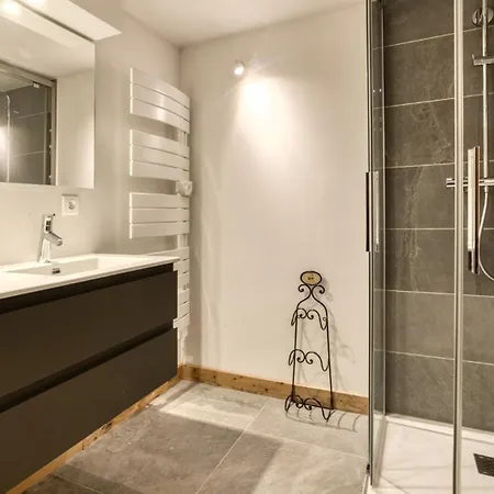 Chalet Mowgli *