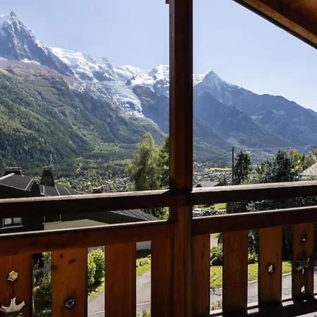 Mowgli Chalet
