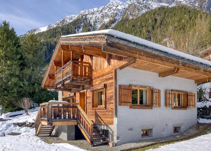 Mowgli Chamonix