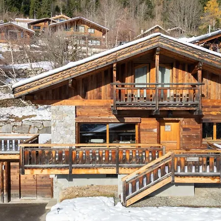 Mowgli * Chamonix